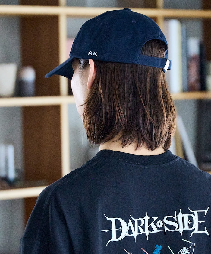 PK x FREAK'S STORE Animal Embroidery One Point Cap 刺繡圖案棒球帽