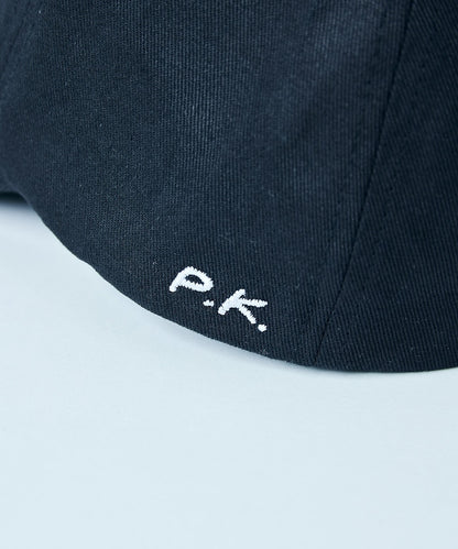PK x FREAK'S STORE Animal Embroidery One Point Cap 刺繡圖案棒球帽