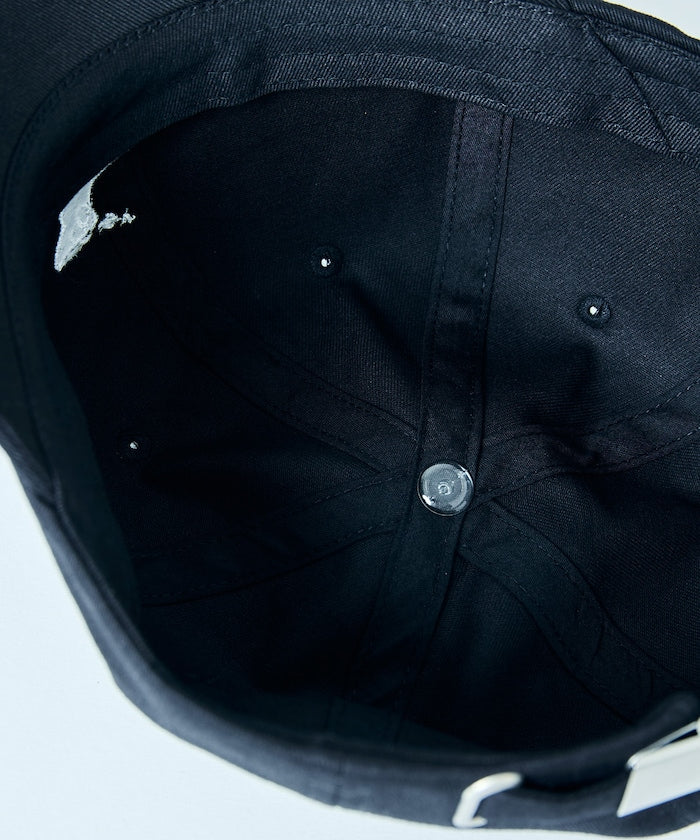 PK x FREAK'S STORE Animal Embroidery One Point Cap 刺繡圖案棒球帽