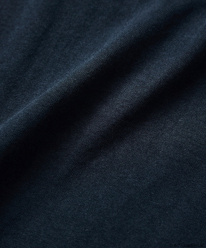 FREAK'S STORE x STARWARS Special Order Big Silhouette Back Print T-Shirt / Jedi 印花短袖T恤
