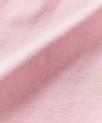 FREAK'S STORE GELLLION Relaxed Fit Crew Neck Printed T-Shirt / DRINK GEL 印花短袖T恤