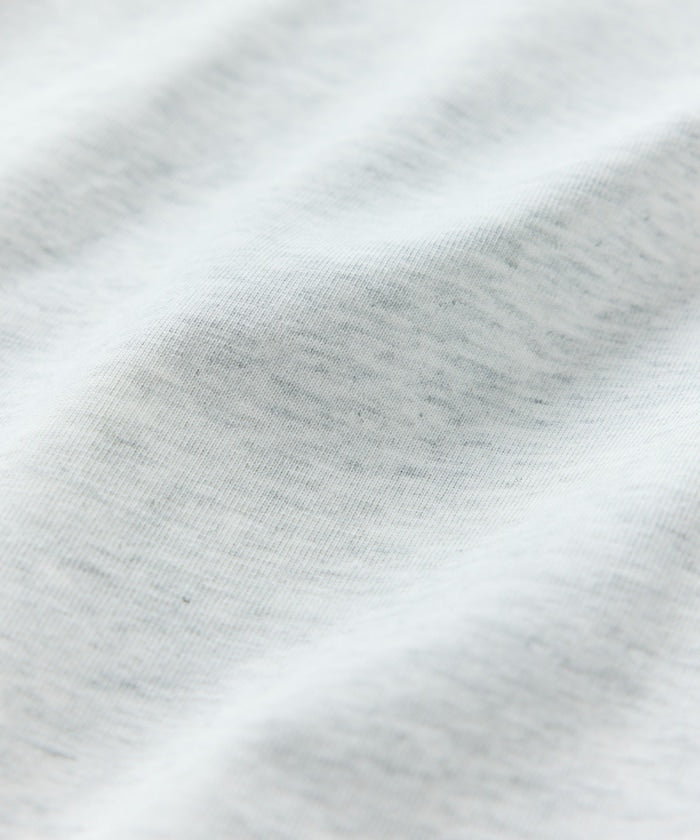 FREAK'S STORE PSTER Puster Relaxed Fit Back Print Crew Neck T-Shirt / THREE PSTER 印花短袖T恤