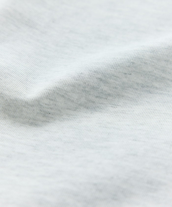 FREAK'S STORE PSTER Puster Relaxed Fit Back Print Crew Neck T-Shirt / PSTER OP 刺繡圖案短袖T恤