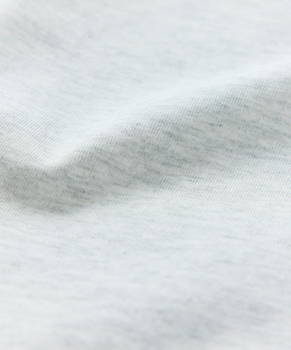 FREAK'S STORE PSTER Puster Relaxed Fit Back Print Crew Neck T-Shirt / PSTER OP 刺繡圖案短袖T恤