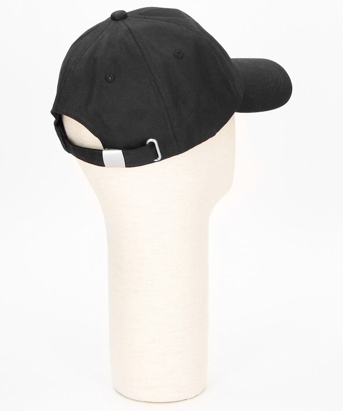 PK x FREAK'S STORE Animal Embroidery One Point Cap 刺繡圖案棒球帽