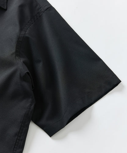 FREAK'S STORE AiRide Relaxed Fit Tank Top Set Short Sleeve Shirt 寬鬆背心襯衫套組