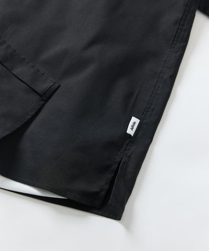 FREAK'S STORE AiRide Relaxed Fit Tank Top Set Short Sleeve Shirt 寬鬆背心襯衫套組