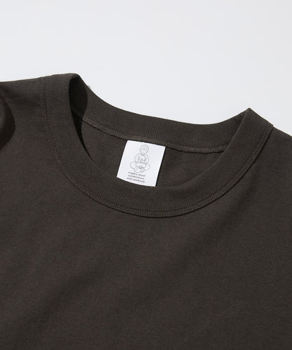 tombonia x FREAK’S STORE NY travel Short sleeve T-shirt 印花短袖T恤