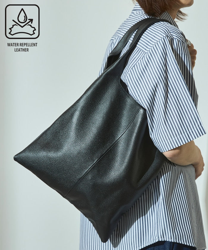 Firsthand Leather Marche Bag 皮革單肩包
