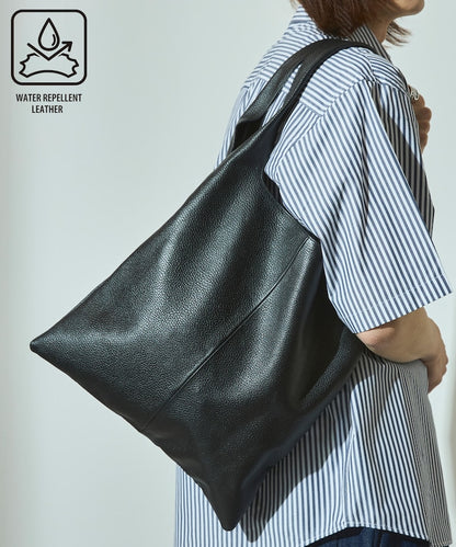 Firsthand Leather Marche Bag 皮革單肩包