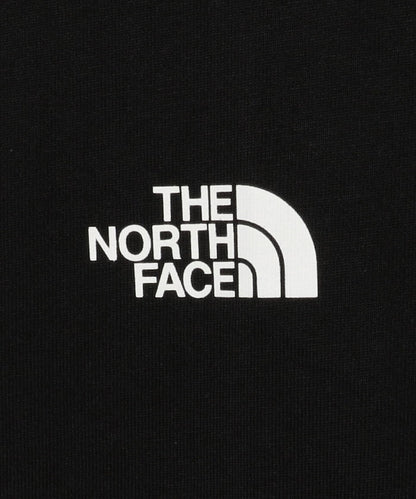 THE NORTH FACE Flash Dry Glove Grid Cotton Tee / NT32550 印花短袖T恤