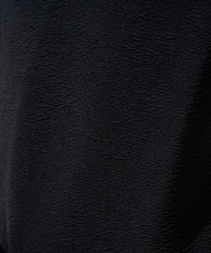 FREAK'S STORE 限定 皺褶Polo領短袖洋裝
