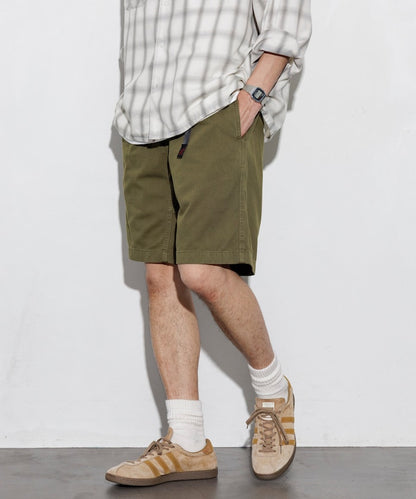 FREAK'S STORE x GRAMICCI G-SHORTS 休閒短褲