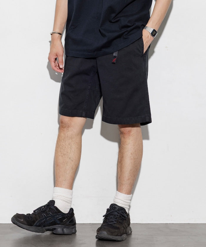 FREAK'S STORE x GRAMICCI G-SHORTS 休閒短褲