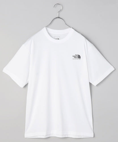 THE NORTH FACE S/S HISTORICAL LOGO T 印花短袖T恤