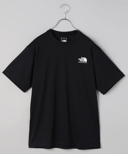 THE NORTH FACE S/S HISTORICAL LOGO T 印花短袖T恤