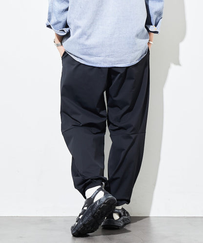 FREAK'S STORE SUPER ICE nylon jogger Pants 尼龍休閒慢跑褲