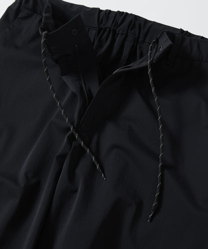 FREAK'S STORE SUPER ICE nylon jogger Pants 尼龍休閒慢跑褲