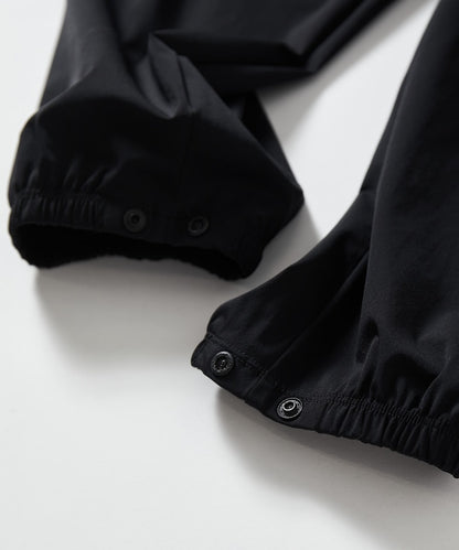FREAK'S STORE SUPER ICE nylon jogger Pants 尼龍休閒慢跑褲