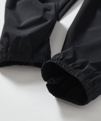 FREAK'S STORE SUPER ICE nylon jogger Pants 尼龍休閒慢跑褲