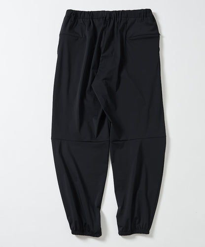 FREAK'S STORE SUPER ICE nylon jogger Pants 尼龍休閒慢跑褲