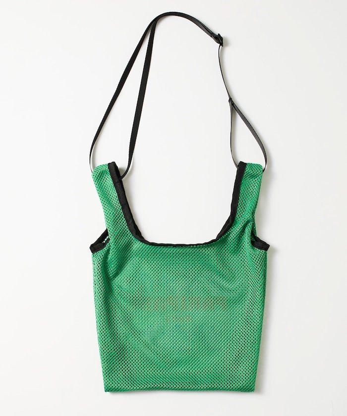 FREAK'S STORE x SAUVENIR x PARIPARI All-night sauna towel and mesh Bags set 限定毛巾套組