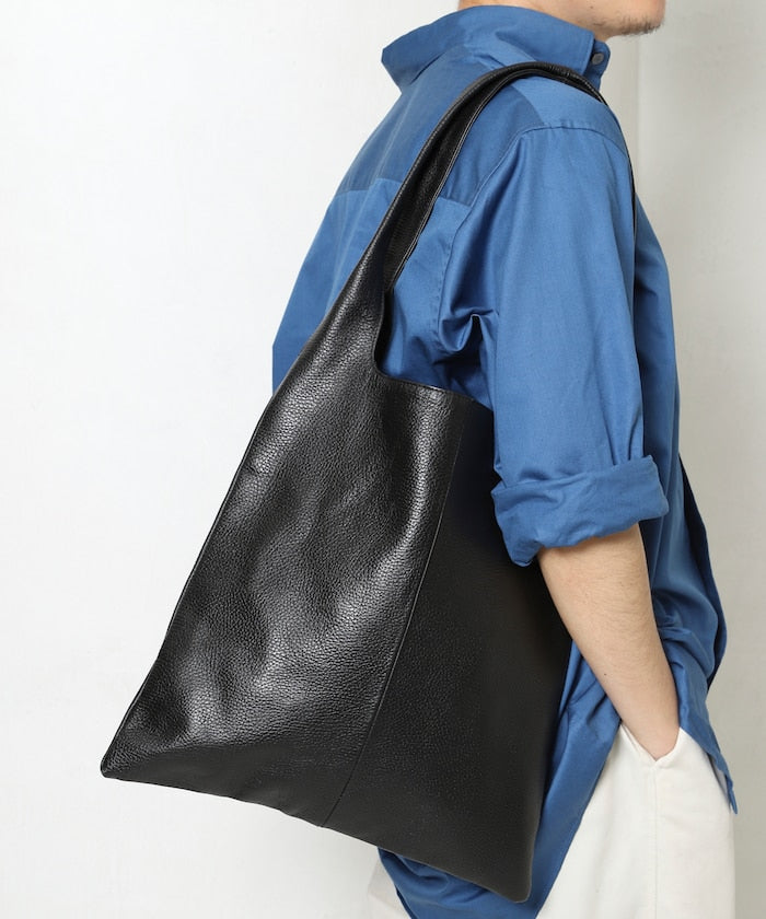 Firsthand Leather Marche Bag 皮革單肩包