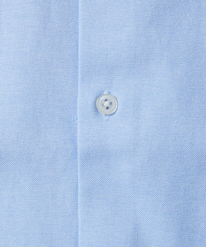 FREAK'S STORE MLB Major League Baseball Oxford shirt 短袖牛津襯衫