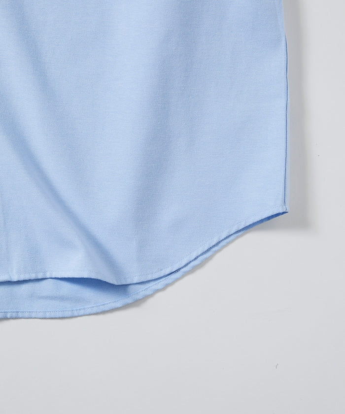 FREAK'S STORE MLB Major League Baseball Oxford shirt 短袖牛津襯衫