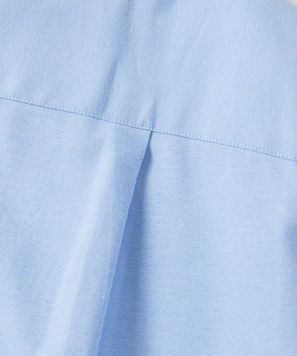 FREAK'S STORE MLB Major League Baseball Oxford shirt 短袖牛津襯衫