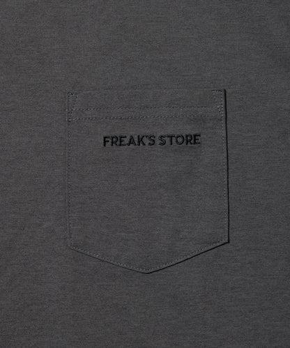 FREAK'S STORE Multi-function Setup 口袋短袖套裝組(附背包)