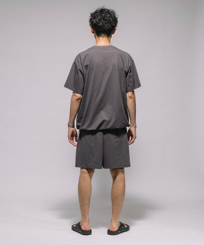 FREAK'S STORE Multi-function Setup 口袋短袖套裝組(附背包)