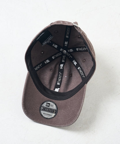NEW ERA  9TWENTY MICROMINI LOGO CAP 棒球帽【預約商品 | 2025/09中旬出貨】