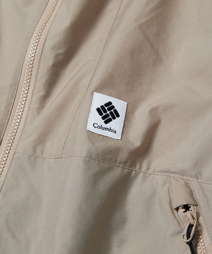 Columbia × FREAK'S STORE 限定 尼龍立領拉鍊外套【預約商品 | 2025/10上旬出貨】