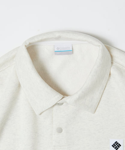 Columbia × FREAK'S STORE 限定 品牌LOGO Polo領上衣