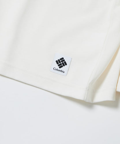 Columbia × FREAK'S STORE 限定 長袖口袋上衣