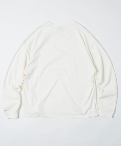Columbia × FREAK'S STORE 限定 長袖口袋上衣