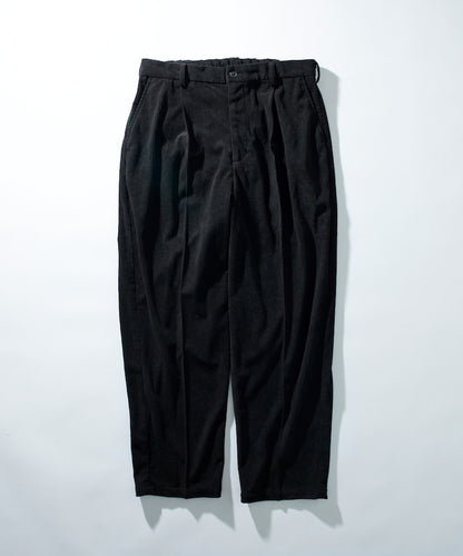 FREAK'S STORE Relax Fit Corduroy Setup 寬版燈芯絨套裝(西裝外套+長褲）