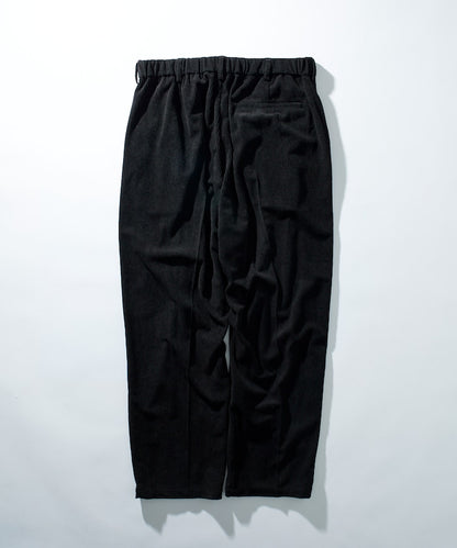 FREAK'S STORE Relax Fit Corduroy Setup 寬版燈芯絨套裝(西裝外套+長褲）