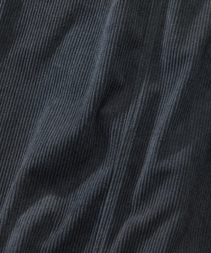 FREAK'S STORE Relax Fit Corduroy Setup 寬版燈芯絨套裝(西裝外套+長褲）