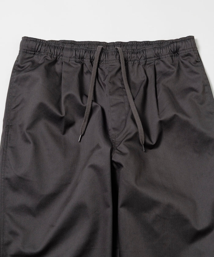 FREAK'S STORE Relaxed fit twill easy Pants 寬版簡約休閒長褲