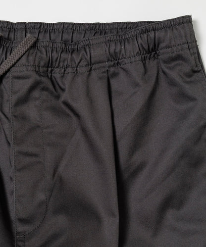 FREAK'S STORE Relaxed fit twill easy Pants 寬版簡約休閒長褲