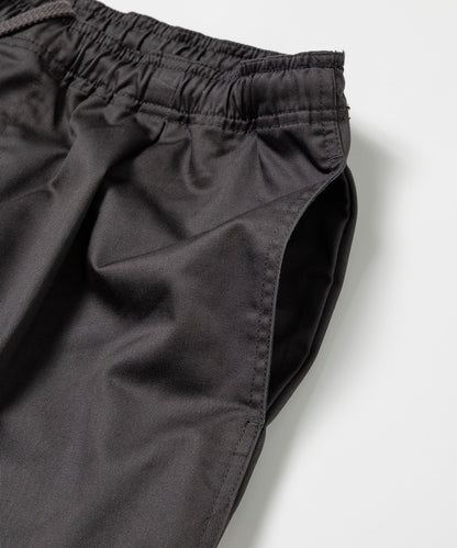 FREAK'S STORE Relaxed fit twill easy Pants 寬版簡約休閒長褲