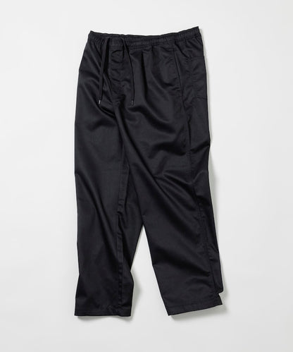 FREAK'S STORE Relaxed fit twill easy Pants 寬版簡約休閒長褲