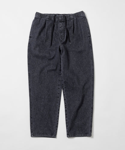 FREAK'S STORE Denim easy Pants 休閒牛仔褲