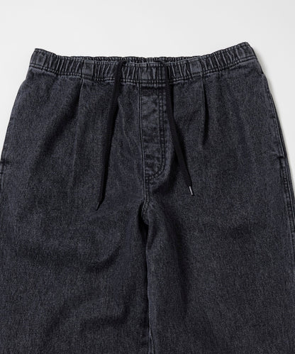 FREAK'S STORE Denim easy Pants 休閒牛仔褲