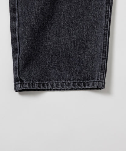 FREAK'S STORE Denim easy Pants 休閒牛仔褲