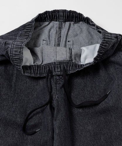 FREAK'S STORE Denim easy Pants 休閒牛仔褲