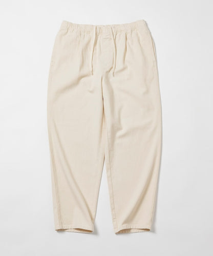 FREAK'S STORE Denim easy Pants 休閒牛仔褲
