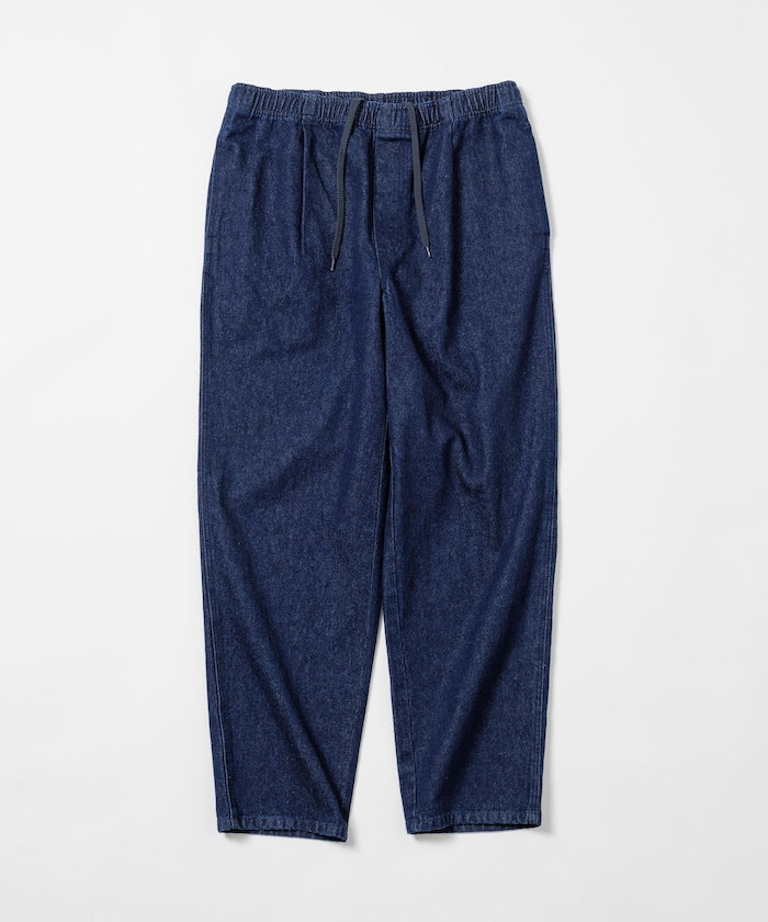 FREAK'S STORE Denim easy Pants 休閒牛仔褲
